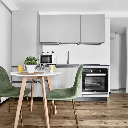 Pi18 - Loreto-duomo - Luxury - Милан