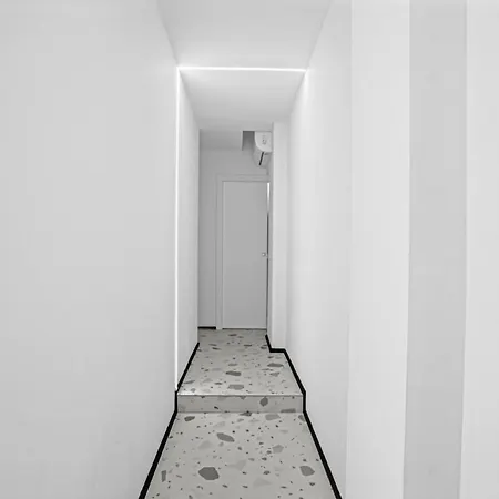 Апартаменты Pi18 - Loreto-duomo - Luxury - *