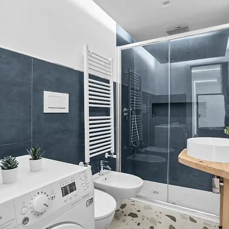 Pi18 - Loreto-duomo - Luxury - Милан