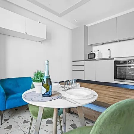 Pi18 - Loreto-duomo - Luxury - Апартаменты