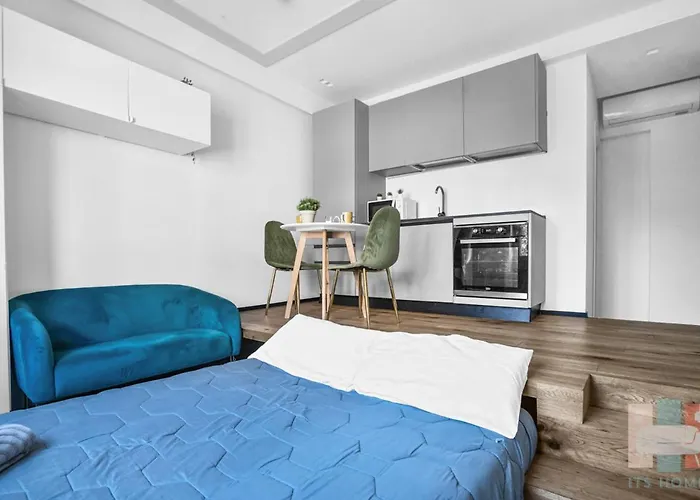Apartamento Pi18 - Loreto-duomo - Luxury - *