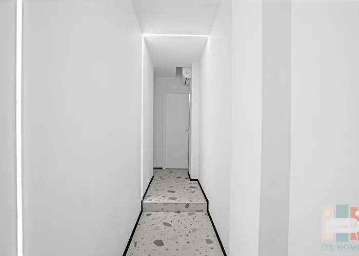 Apartamento Pi18 - Loreto-duomo - Luxury - *