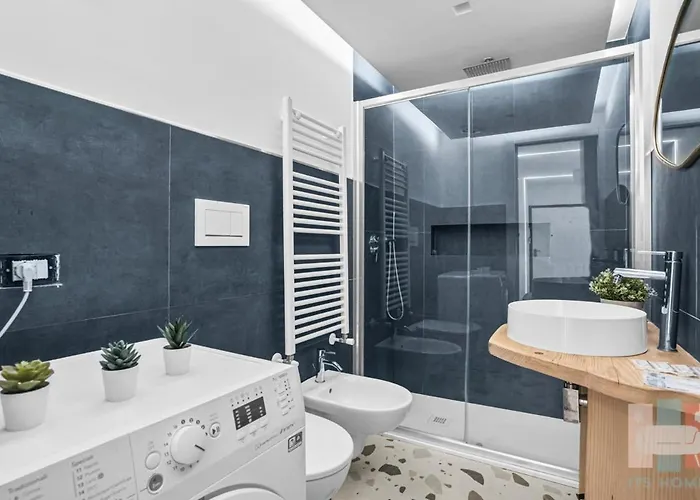 Pi18 - Loreto-duomo - Luxury - Milão