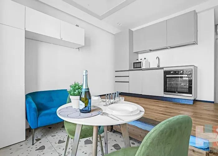 Pi18 - Loreto-duomo - Luxury - Apartamento