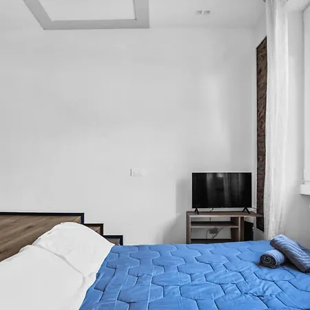 Pi18 - Loreto-duomo - Luxury - Apartament